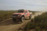 Ford F-150 SVT Raptor R 2008 года